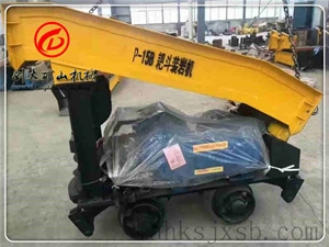 P-15B耙斗機絞車實物圖_耙斗機實物圖-絞車源頭工廠-安徽創達