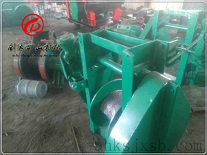 JZB-3張緊絞車_JZB-6張緊絞車_JZB-9張緊絞車實物圖-絞車源頭工廠-安徽創達
